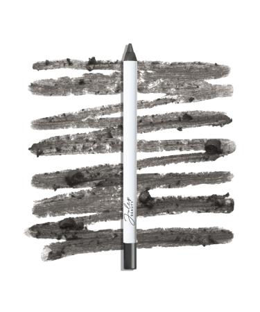 Julep When Pencil Met Gel Sharpenable Multi-Use Longwear Eyeliner Pencil - Sage Grey Matte - Transfer-Proof - High Performance Liner 20 Sage Grey Matte