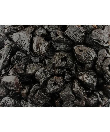 Gorilla Food Co. Natural Pitted Prunes - 800g - Buy Online on SooperMarket.com