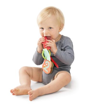 Sophie La Girafe Num rogolo Wake Up Toy - International Shipping Available! - Buy Online on SooperMarket.com