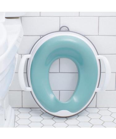 Tinkle Toilet Trainer- Glacier