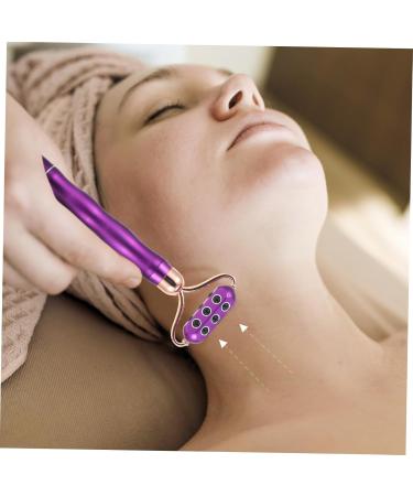 Shop Facial Massage Stick | Manual Massage Tool for Salon & Home Beauty Treatment | Best Face Massager for Spa-Like Experience - Buy Online on SooperMarket.com
