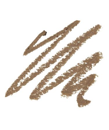 e.l.f. No Budge Matte Shadow Stick - Long-Wear Cream Eyeshadow for Matte Finish - Thrift Shop - Buy Online on SooperMarket.com
