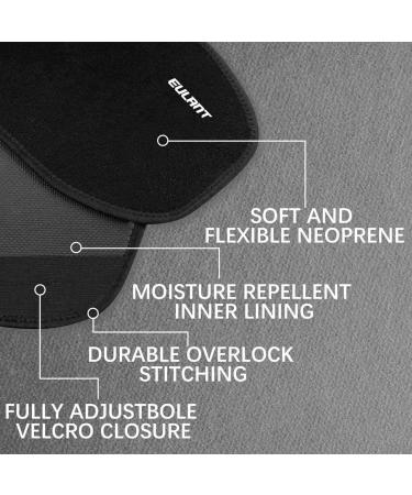 Eulant Back Bandage & Lumbar Support - Weight Loss Pain Relief Posture Correction - Size: 63-80cm - Buy Online on SooperMarket.com