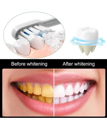 Bamboo Charcoal Deep Clean Toothpaste 100g | Activated Carbon Teeth Whiteners | Stain Remover & Fresh Breath | Buy Internationally - Buy Online on SooperMarket.com