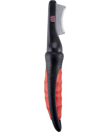 Mikki Dog Puppy Grooming Stripping Knife - Coarse Hair Coats | Hand Stripping Blade Tool - Buy Online on SooperMarket.com