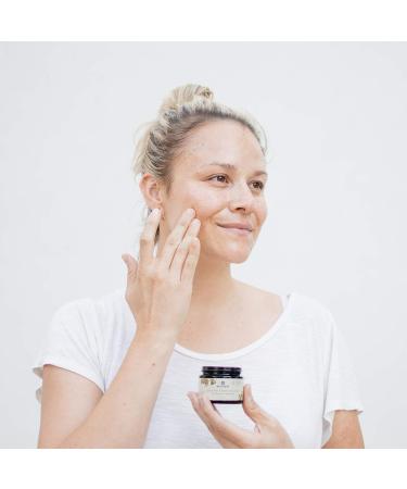 Buy Annmarie Skin Care Coconut Honey Mask - Moisturizing & Exfoliating for All Skin Types 50mL - Extra Virgin Coconut Oil & Wildflower Honey International Shipping Available - Buy Online on SooperMarket.com