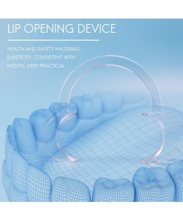 TABL Autoclavable Mouth Opener for Dentists | Tooth Lip & Cheek Protection | 3 Pack - Buy Now - Buy Online on SooperMarket.com