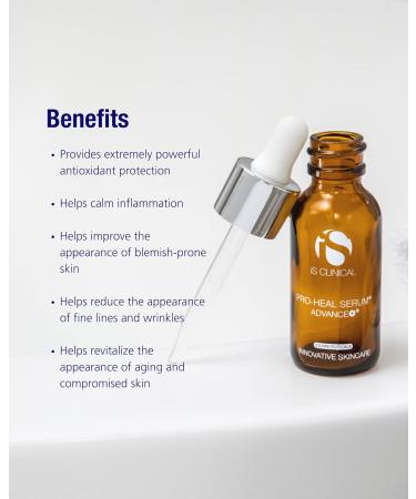 iS CLINICAL Pure Calm Collection - Calming Skincare Gift Set for Red & Irritated Skin | Shop Now for International Shipping - Buy Online on SooperMarket.com