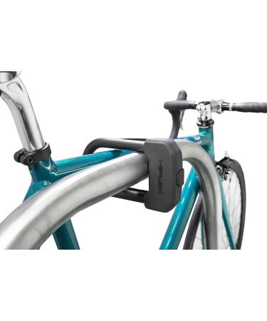 Hiplok D Bike Lock All Black - Buy Online on SooperMarket.com