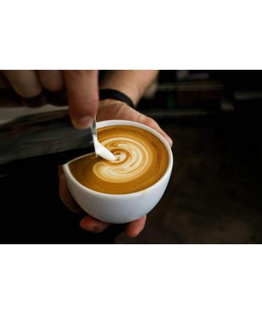 Easter Gift Set: Flavored Coffee 4 x 200g - Whole Beans & Ground - Perfect Spring Treat - Buy Online on SooperMarket.com