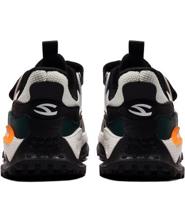 HOBIBEAR Kids Tennis Sneakers | Lightweight Breathable Athletic Shoes for Boys & Girls | Running Sports Shoes for Toddlers, Little Kids & Big Kids - Buy Online on SooperMarket.com