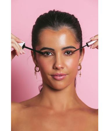 Lash Therapy Australia Day to Night Bundle | Eyelash Growth Serum & Waterproof Mascara | Cruelty-Free Lashes for Volume & Length - Buy Online on SooperMarket.com