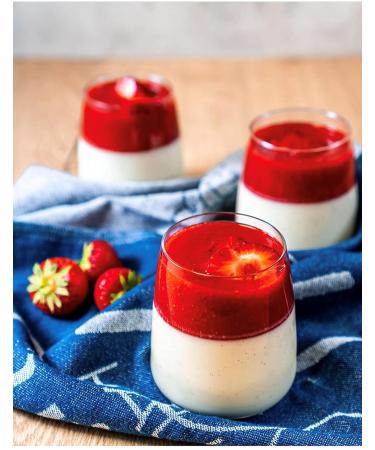 Buy Real Bourbon Vanilla Paste - Gluten-Free & Vegan | Ideal for Cakes Tarts & Desserts - 75g Tube (Pack of 2) - Buy Online on SooperMarket.com