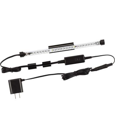 GloFish 4-mode Cycle Light for 20 Gallon Interactive Aquariums - Buy Online on SooperMarket.com