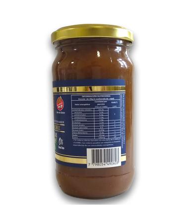 Dulce de leche doa magdalena not sugar whit stevia  gluten free  traditional made in Argentina. - Buy Online on SooperMarket.com