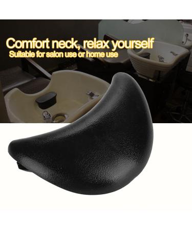 Silicone Beauty Gel Neck Rest Cushion for Shampoo Bowl - Hairdressing Hair Washing Tool - Buy Online on SooperMarket.com