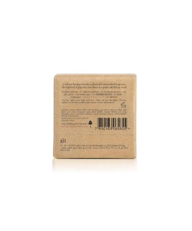 Prija Softening Soap with Vegetable Glycerin - Hydrating Vegan Soap | 100% Recycled Packaging | International Shipping - Buy Online on SooperMarket.com