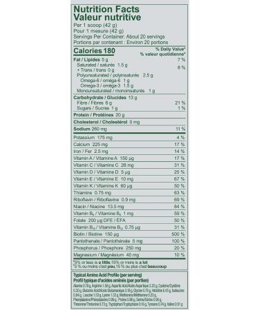 Vega All-in-One Vegan Protein Powder Coconut Almond (20 Servings) Superfood Ingredients Vitamins For Immunity Support Keto Friendly Pea Protein For Women & Men 834g (Packaging May Vary) Coconut Almond 20 Servings (Pack of 1) - Buy Online on SooperMarket.com