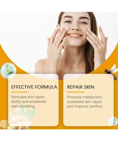 Bee Venoms Wart and Tag Remover Bee Venoms Tag Remover Bee Venoms Tag Removal Cream Tag Recede Bee Venoms Treatments Tag Recede Bee Venoms Cream for All Skin - Buy Online on SooperMarket.com