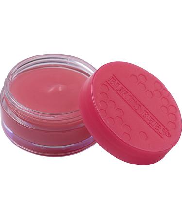 Burt's Bees Overnight Intensive Lip Treatment - Natural Passionfruit & Chamomile Moisturizer, 0.25 oz - Buy Online on SooperMarket.com