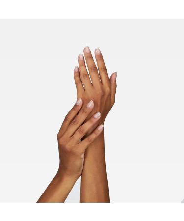 Mineral Fusion Chip-Resistant Nail Top Coat - Long-Lasting Protection - Buy Online on SooperMarket.com