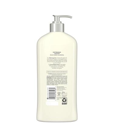 Buy Suave Skin Lotion 18 oz - Softening Wild Cherry Blossom - Hydrating Moisturizer for All Skin Types - International Shipping Available - Buy Online on SooperMarket.com
