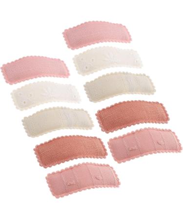 ABOOFAN 25 Pairs Hairpin Hair Accessories for Women Wedding Mall Hair Barrettes Hair Snap Womens Hair Clips Hair Barrettes for Women Girly Decor Snap Hair Clips Miss Side Clip Cute Alloy - Buy Online on SooperMarket.com