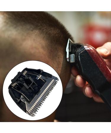 Botiniv Hair Cutting Blade & Edge Guide Combs - Compatible with ER2171 ER217 ER2211 ER2061 ER206 | Trimmer Head Replacement for Precision Cutting - Buy Online on SooperMarket.com