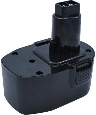 High-Performance 14.4V Replacement Battery for Firestorm Tools - Compatible with BD14PSK FS1400D FS1200D & More - 3000mAh - Buy Online on SooperMarket.com
