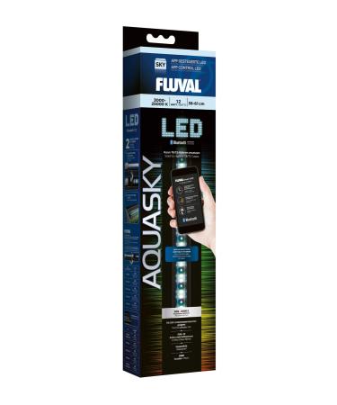 Fluval Aquasky LED 12W 38-61 cm 1 kg