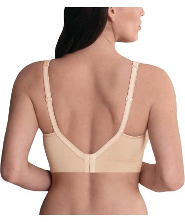 Shop Anita Women Lotta BH L Desert - Comfortable & Stylish Bralette for All Women | International Shipping Available - Buy Online on SooperMarket.com
