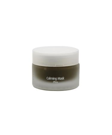 Shankara Calming Mask - Soothing Skincare for Sensitive Skin | International Shipping Available - Buy Online on SooperMarket.com