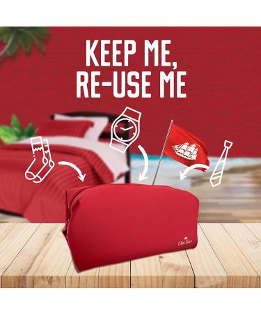 Old Spice Footballer Gift Bag - Men's Deodorant Stick and Shower Gel Set for Him | Christmas Giftset for Dad and Teenage Boys with Free Wash Bag - Buy Online on SooperMarket.com