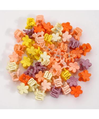 200 Piece Mini Hair Claw Clips for Girls | Hair Bangs Hair Pins Accessories for Kids, Teens, Toddlers - Buy Online on SooperMarket.com