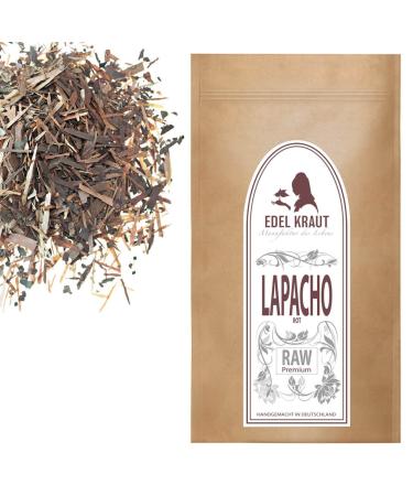 Buy PREMIUM Lapacho Tea - 250g Red Cut Bark for Optimal Health | International Shipping - Buy Online on SooperMarket.com