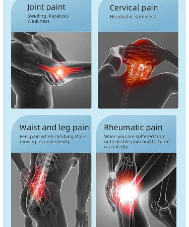 Red Light Device Red Light Physical Treatment Device 3 X 808nm and 14 X 650nm Red Light 2600 MHA Large Battery 5/10/15/20 Timer and Adjustable Intensity for Joint Knee Shoulder Pet - Buy Online on SooperMarket.com