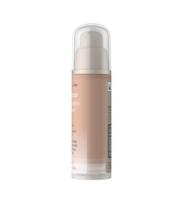 Neutrogena Healthy Skin Enhancer SPF 20 | Tan to Medium | 1 fl. oz - Non-Comedogenic Daily Face Tint with Retinol for Younger Looking Skin - Buy Online on SooperMarket.com