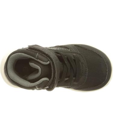 Viking Unisex Kids Hovet Mid WP Walking Shoe - 20 EU Black Grey | International Shipping Available - Buy Online on SooperMarket.com