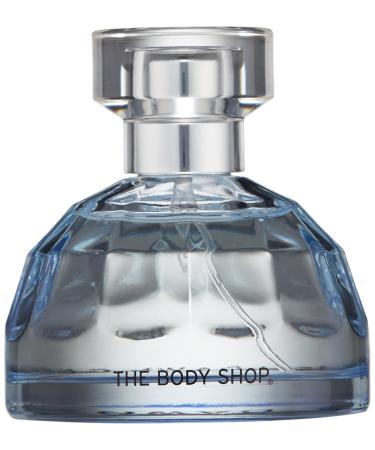 The Body Shop English Dawn Gardenia Eau De Toilette Spray 1.69 Fluid Ounce - Buy Online on SooperMarket.com