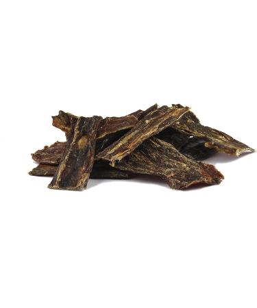 Dibo D rrfleisch 500g - Natural Dog Chew Snack | Quality Chemical-Free Treats for Dogs | Healthy Dog Food - Buy Online on SooperMarket.com