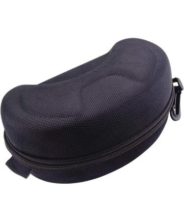 Hanperal Big Large Hard Sports Glasses Case  SKI Snowboard Snow Goggles Box  Sports Glasses Storage Holder - Buy Online on SooperMarket.com