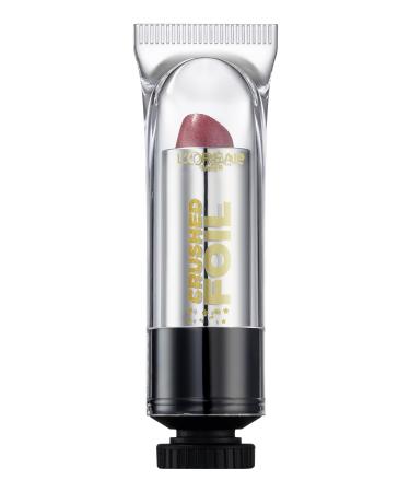 L'Or al Paris L'Or al Paris Lipstick Infaillible Crushed Foil 9 Burnished 4.3 g