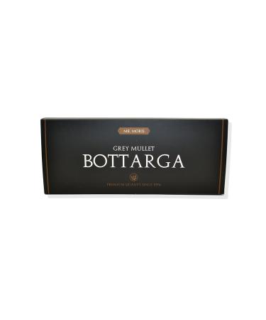 Buy Mr Moris Premium Kosher Bottarga (Mullet) 125g - International Shipping Available - Buy Online on SooperMarket.com