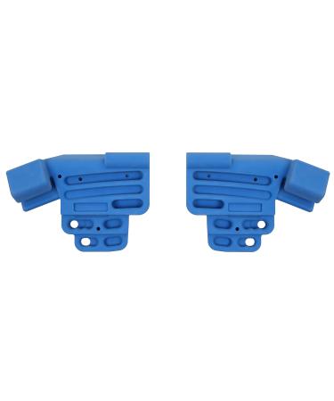 TRANGO Rock Prodigy Training Center Hangboard 1) Hangboard Only