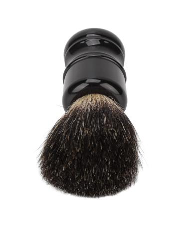Premium Beard Brush with Bristle - Quick Drying Residue-Free Portable & Comfortable Handle - Perfect for All Skin Types - Buy Online on SooperMarket.com