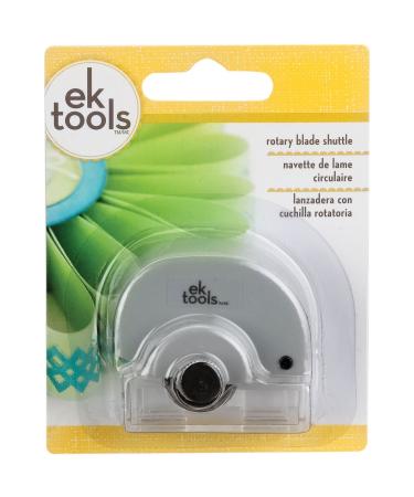 EK Tools REPLCMNT STRAGHT ROTRY Blade 54-00057, Green,White