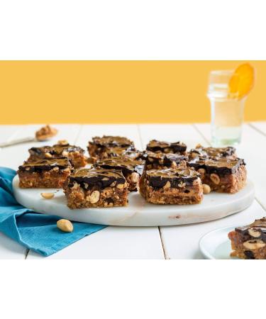 Calv Peanut Butter - pindakaas with peanut pieces from Holland - jar 35.2 ounce (1000 gram) - Buy Online on SooperMarket.com