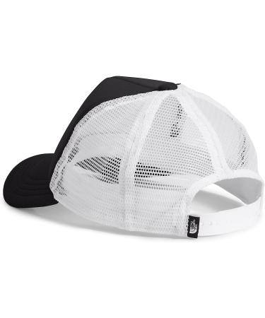 The North Face Kids' Foam Trucker Hat - Small, TNF Black - Buy Online on SooperMarket.com