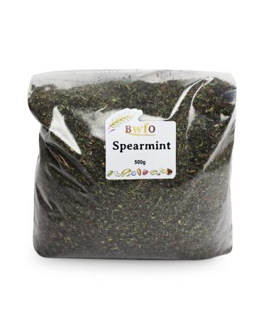 Spearmint 500g (BWFO)