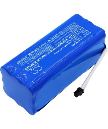 Battery Replacement for American DJ WIFLY BAR QA5 - Z-WIB236 | Fast Worldwide Shipping - Buy Online on SooperMarket.com